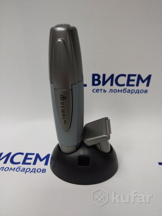 Триммер Dewal Pro 03-707