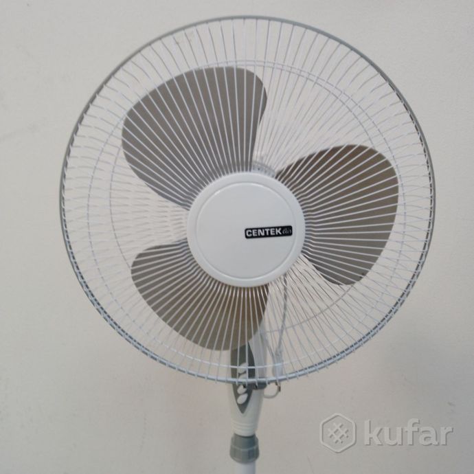 Вентилятор CENTEK CT-5004