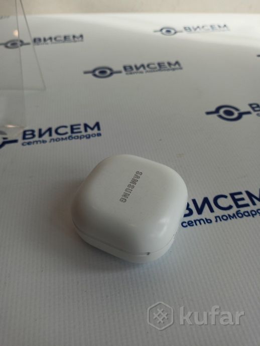 Наушники Samsung Galaxy Buds Pro