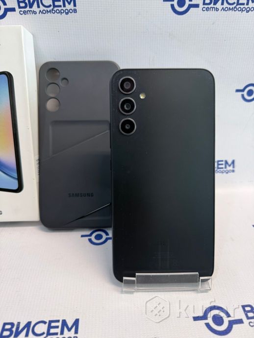 Телефон Samsung Galaxy A34 5G SM-A346E/DSN 6/128GB