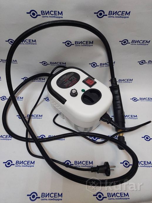 Пароочиститель Steam Cleaner TC-SC-002