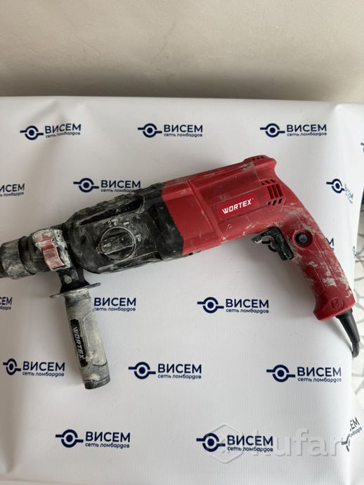 Перфоратор Wortex RH 2829