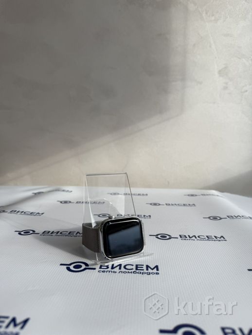 Умные часы Watch Series 7 45 mm (РЕПЛИКА)