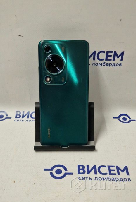 Смартфон Huawei Nova Y72 (на запчасти)