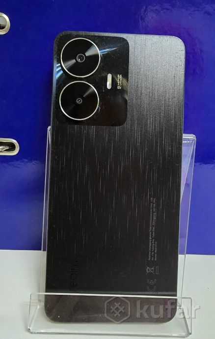 Телефон Realme C55 8GB/256GB