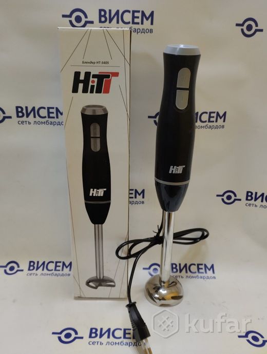 Блендер Hitt HT-5405