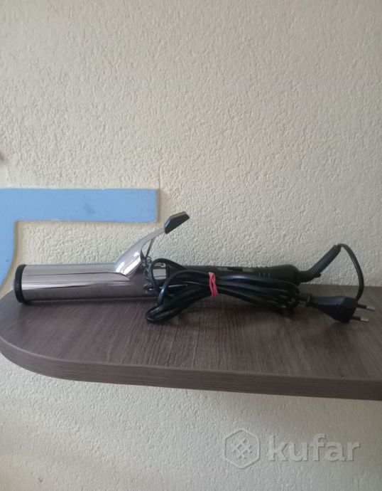 Щипцы для завивки VES Electric