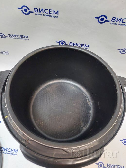 Мультиварка SSenzo PTVX2309N