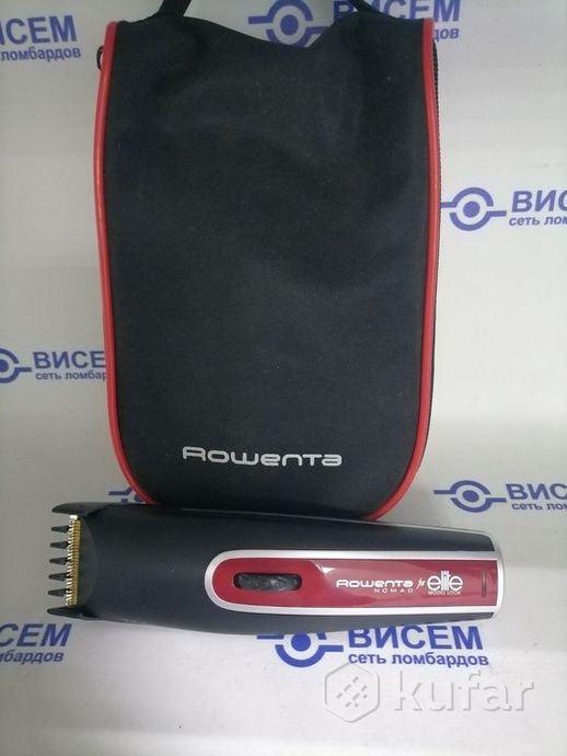 Машинка для стрижки волос Rowenta TN1422