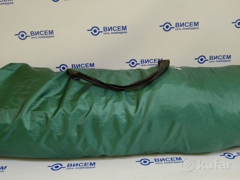 Палатка Tramp, 2-х местная