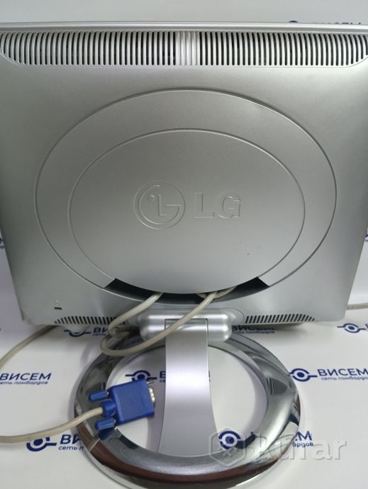 Монитор LG Flatron L1520B 