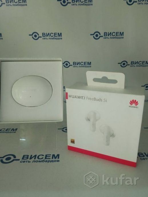Наушники Huawei FreeBuds 5i