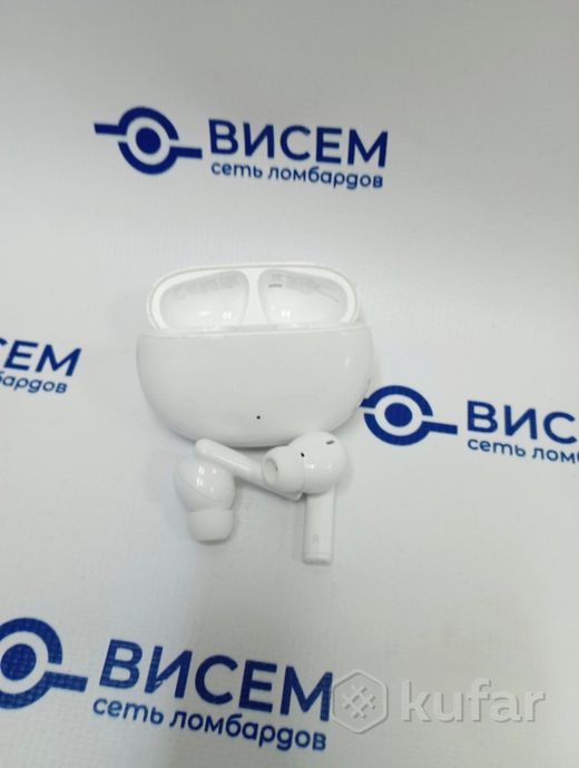 Наушники HONOR Choice Moecen Earbuds X5