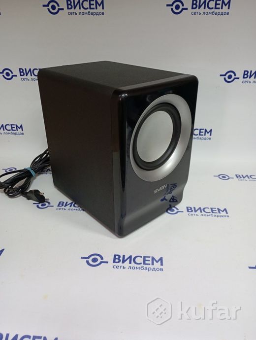 Сабвуфер SVEN MS-908