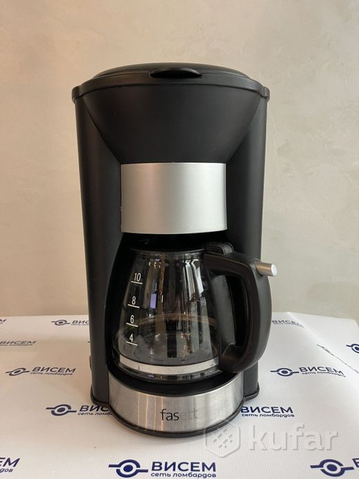 Капельная кофеварка Fasett XQ-685