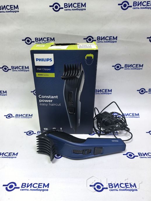 Машинка для стрижки Philips HC 3505