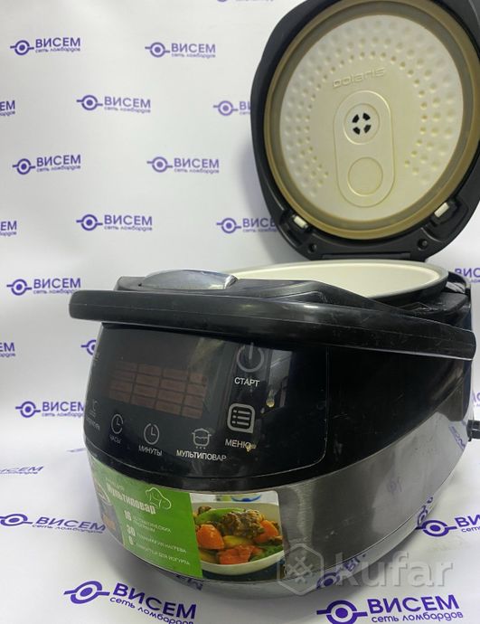 Мультиварка Polaris PMC 0517AD