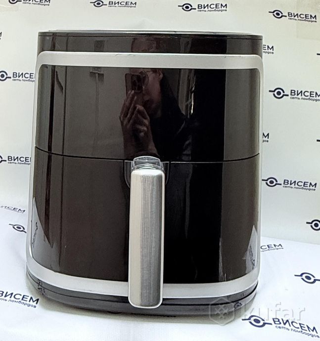 Фритюрница Aigostar