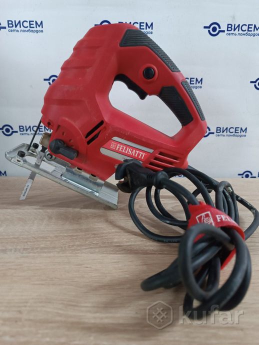 Электролобзик Felisatti F66012