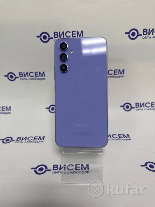 Телефон Samsung Galaxy A54  8GB/256GB 
