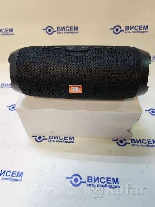 Блютуз колонка JBL charge 3