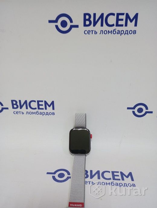 Умные часы Huawei Watch Fit 3