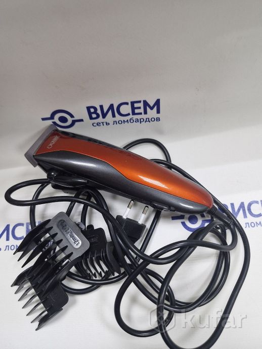 Машинка CRONIER