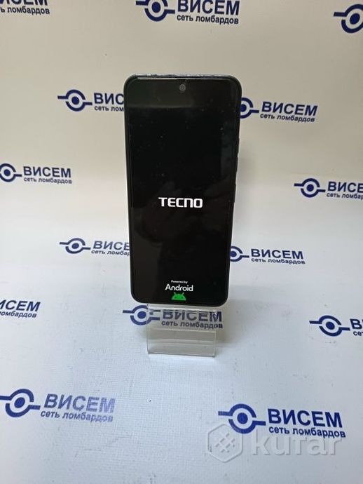 Смартфон Tecno Spark 30 Pro 8GB/128GB