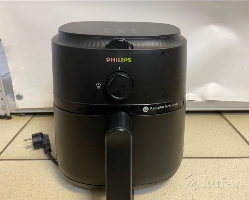 Аэрогриль Philips NA120/00