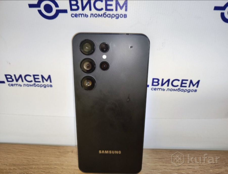Смартфон Galaxy S24 Ultra 256Гб реплика