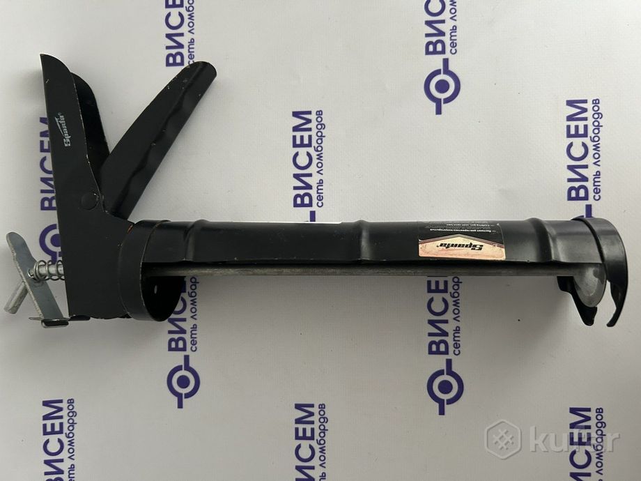 Пистолет для герметика