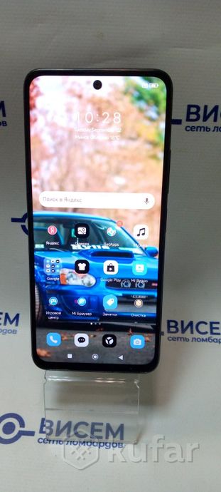 Телефон Xiaomi Redmi 12 8GB/256GB