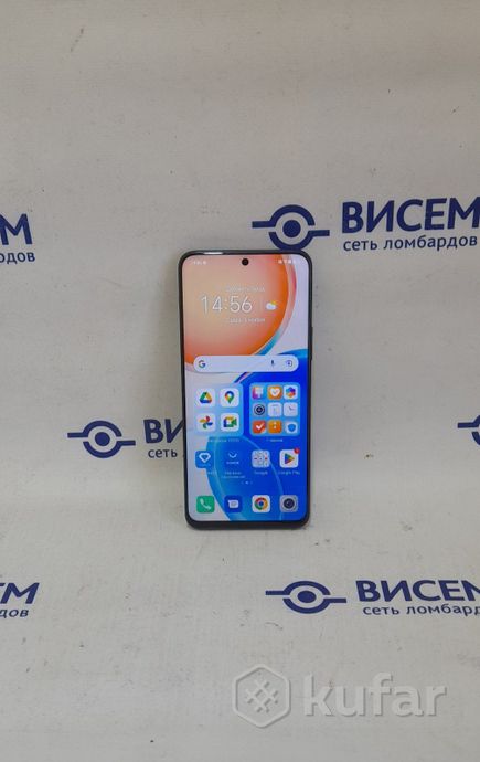Смартфон HONOR X8 6/128GB