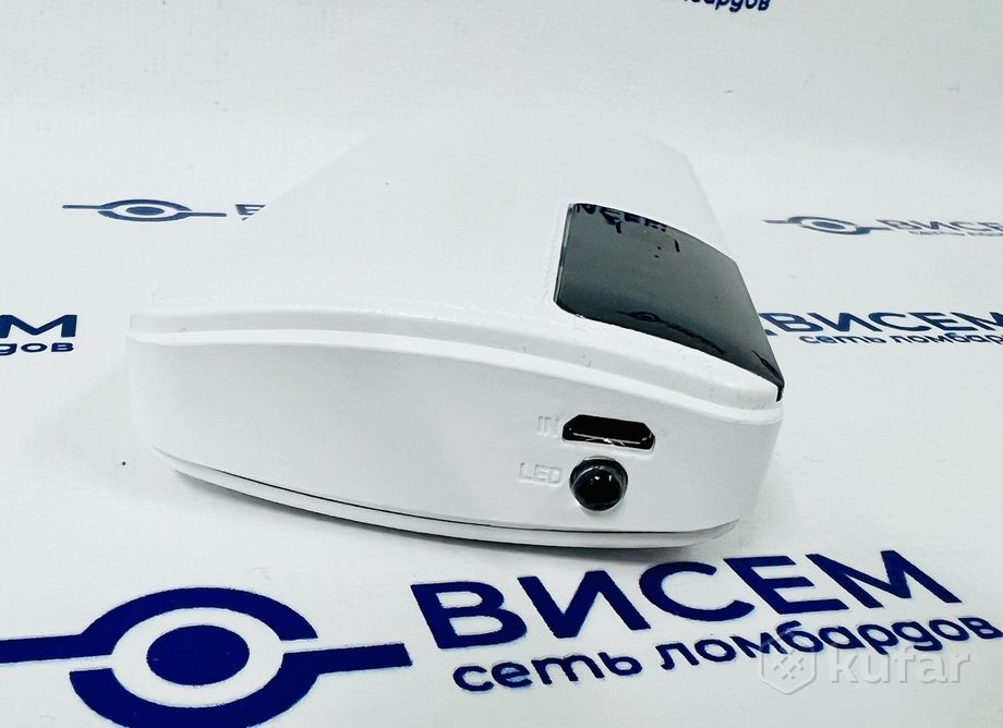Внешний аккумулятор RM-Tech 20000mAh
