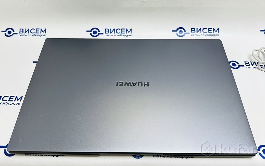 Ноутбук Huawei MateBook D 14 2021 NbD-WDI9
