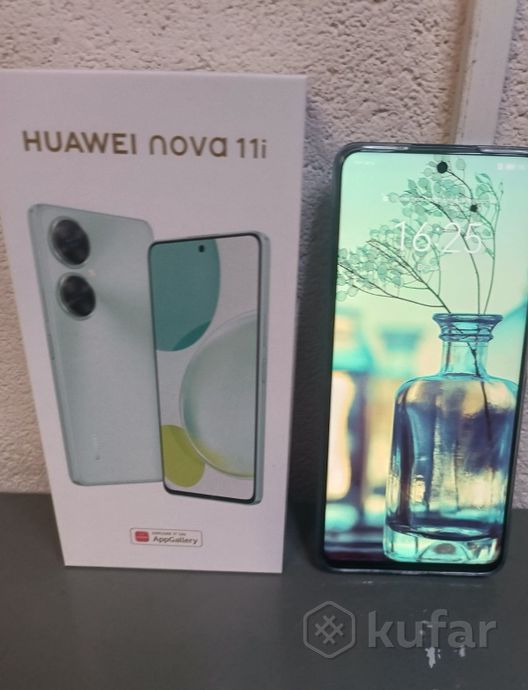 Смартфон Huawei Nova 11i 8/128Gb