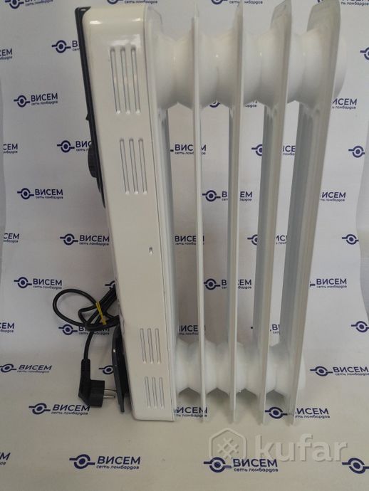 Масляный радиатор Oasis OT-10 Pro