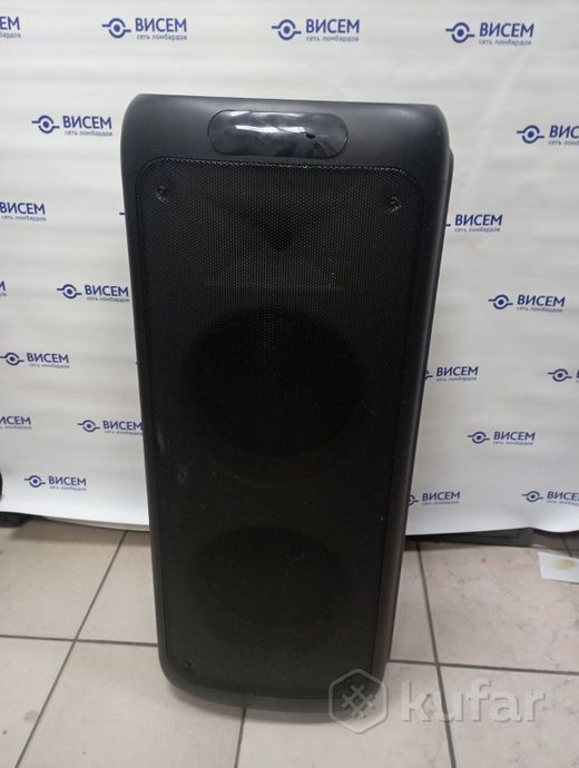 Патибокс Evolution FireParty Pro 140