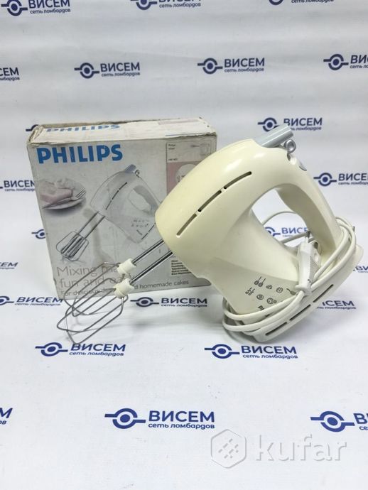 Миксер Philips