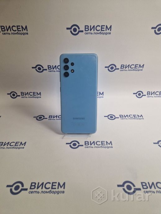 Телефон Samsung Galaxy A32 4GB/128GB