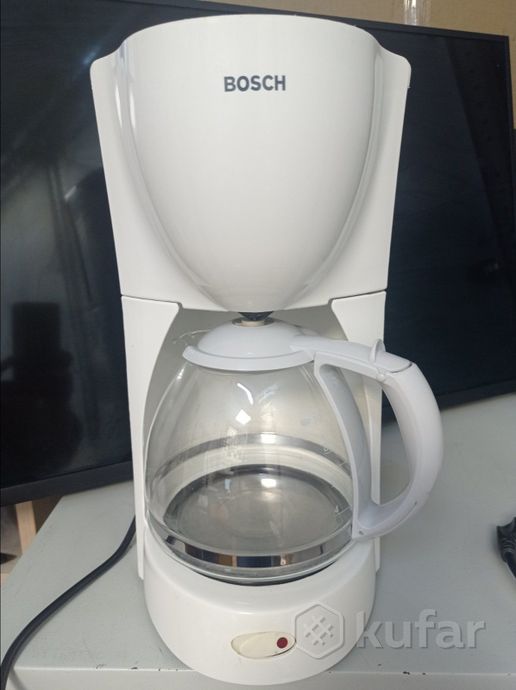 Капельная кофеварка Bosch TKA 1410 V