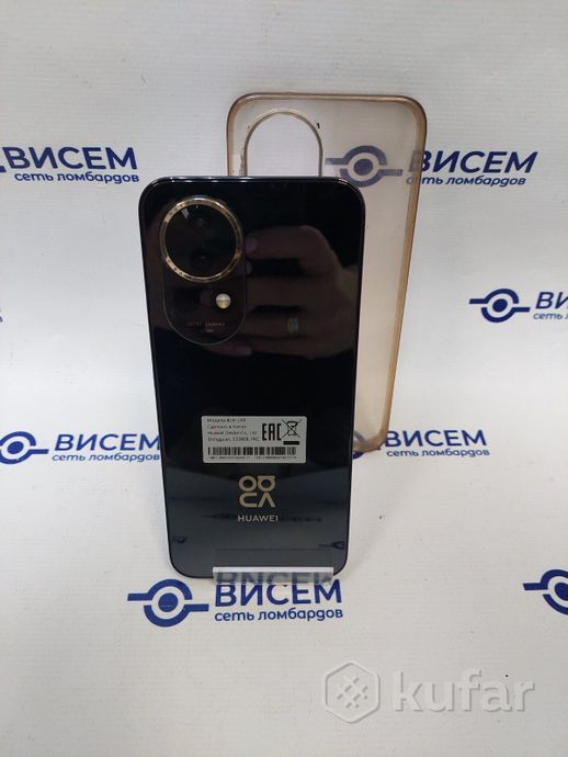 Телефон Huawei nova 13 BLK-LX9 12GB/256GB