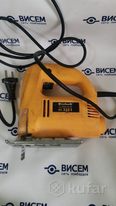 Лобзик Einhell Bavaria BPS 350 E