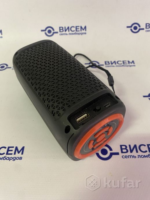 Беспроводная колонка GTS 1732