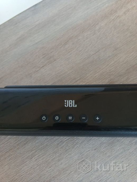 Колонка JBL Cinema SB160