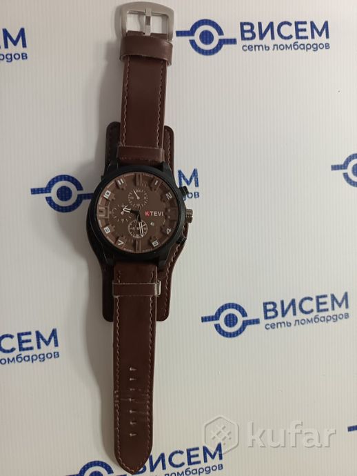 Наручные часы Ktevi 