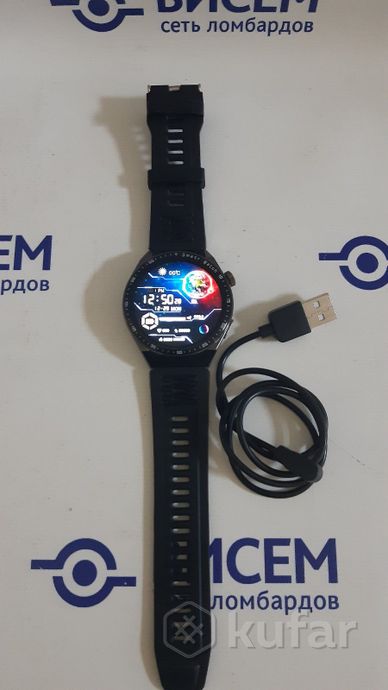 Умные часы Profit WS-GS68