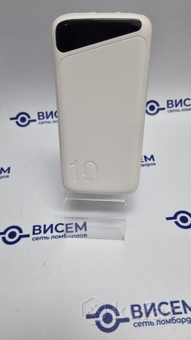 Внешний аккумулятор VP65 10000mAh