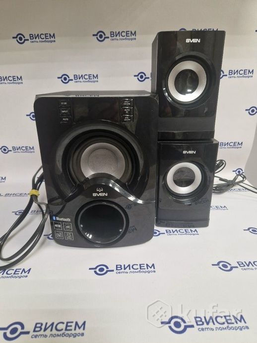 Акустика SVEN MS-312