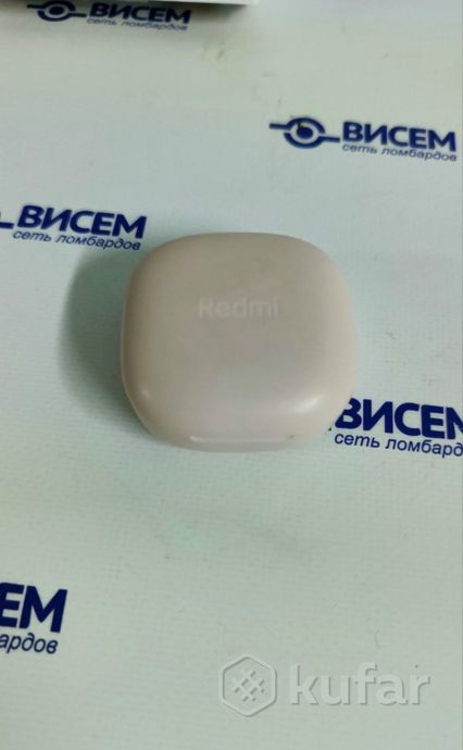 Наушники Xiaomi Redmi Buds 6 Play